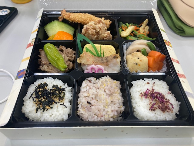 研修行ってきました