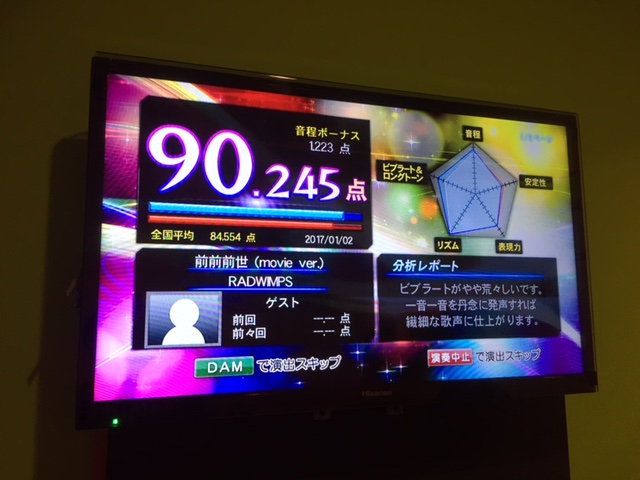 趣味