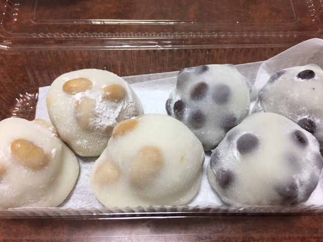 休みの過ごし方