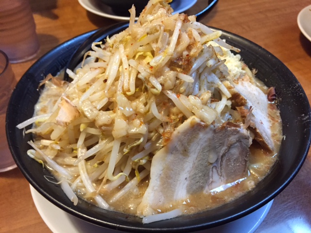 グルメ三昧
