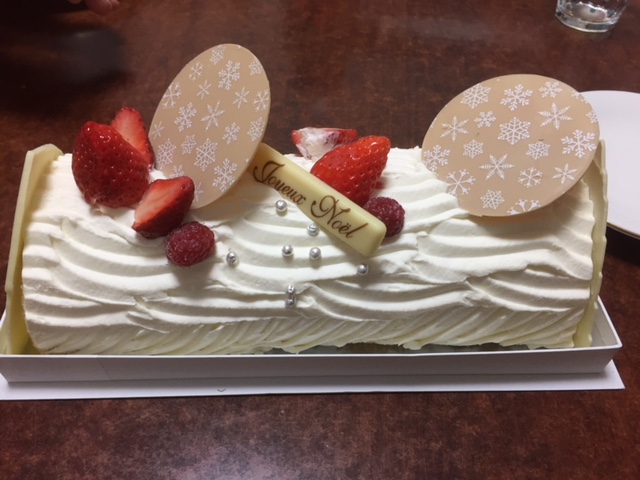 生誕祭？