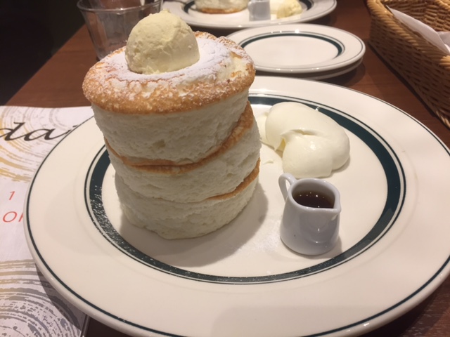 本日最終日のGW休暇をいただいております