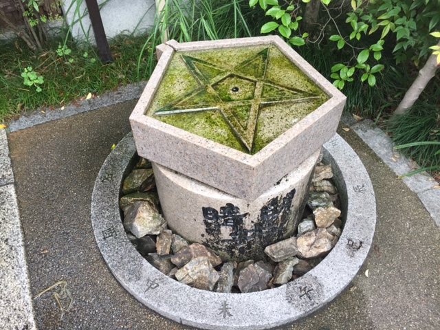 水を求めて・・・