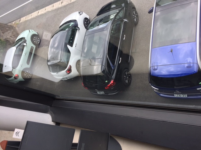 新型C3の魅力
