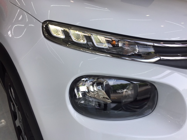 新型C3の密かな秘密