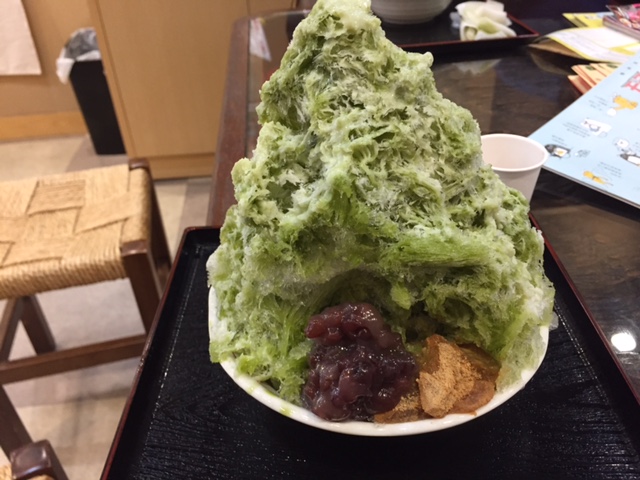 ならまち散策