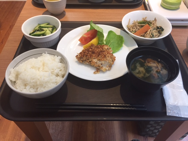 タニタ食堂