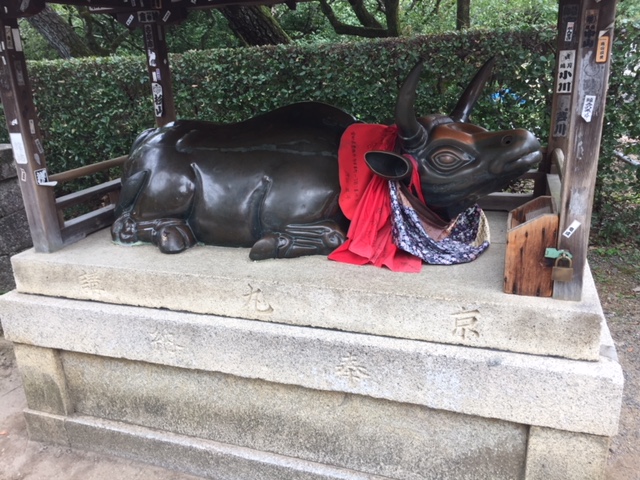 小京都旅行