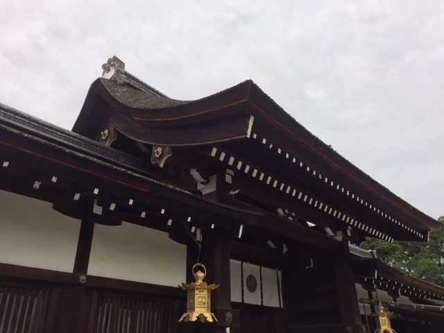 下鴨神社