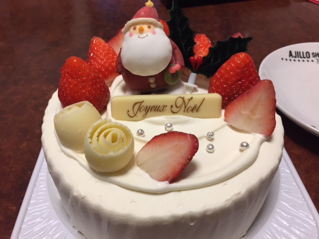 クリスマス