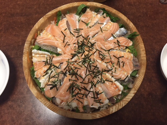 桃の宴
