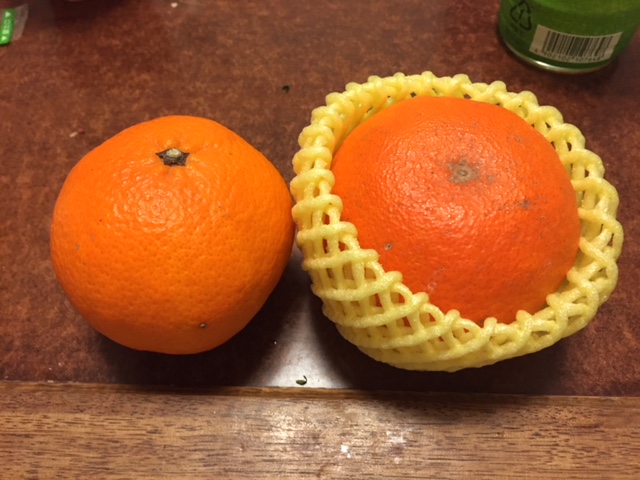 糖度が高い