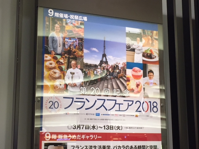 フランスヨイトコ