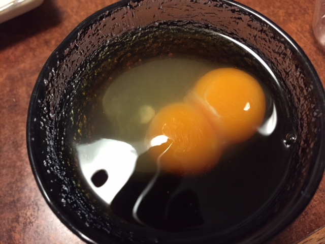 最近珍しい