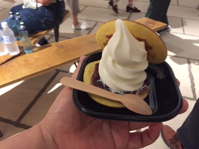ここはどこでしょう？