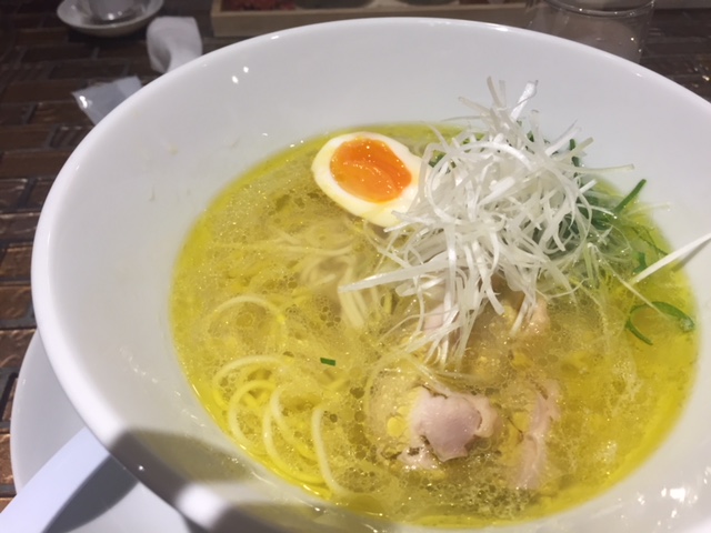 ラーメン旅日記②
