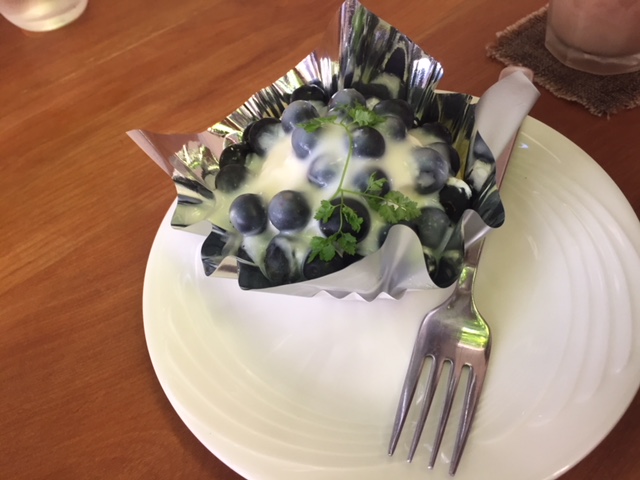 ケーキ三昧
