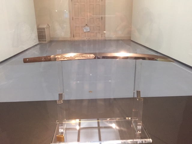 SWORDS OF KYOTO②
