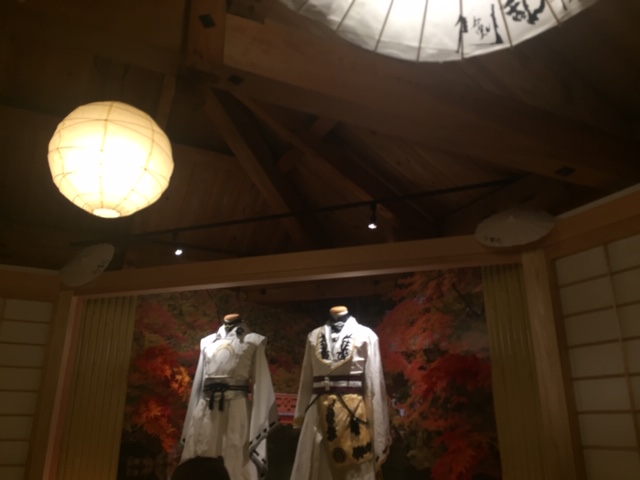 平安神宮近く