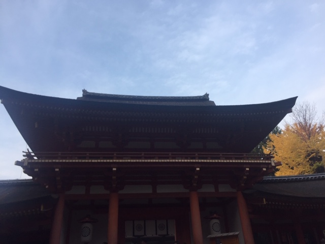 奈良ドライブ2