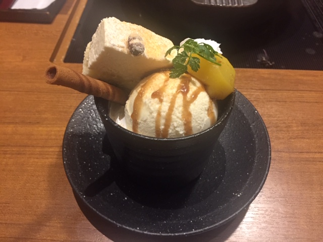我が家のクリスマスイヴ