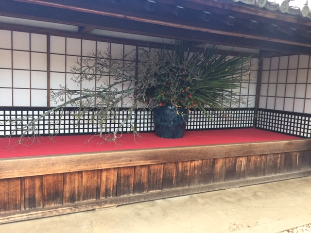 限定御朱印