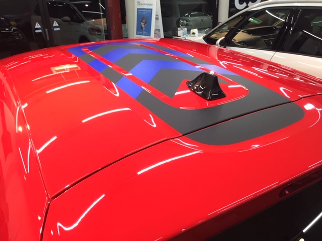 C3待望の限定車