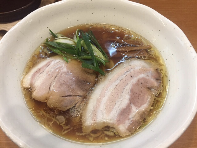 中華そば  うえまち