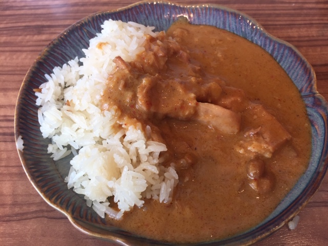 昨日の続き(＆今月振り返り)