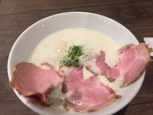 この休みは凄いかも