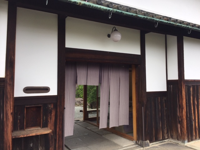居心地良かったです