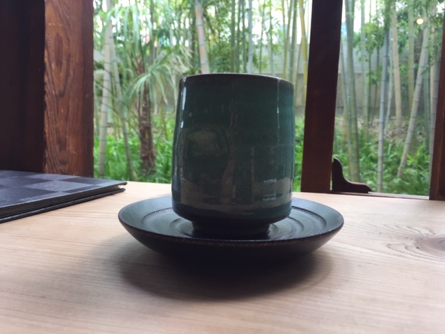 居心地良かったです