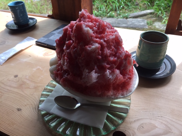 居心地良かったです