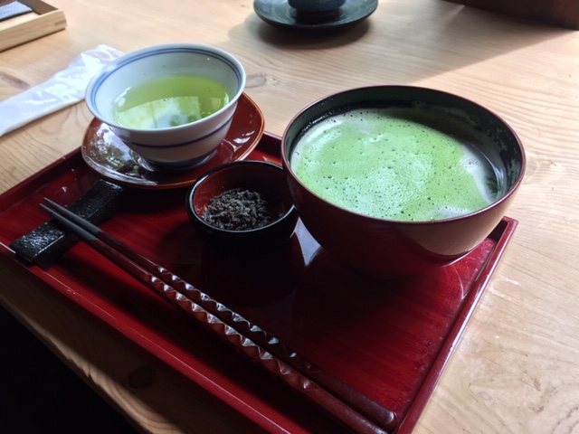 居心地良かったです