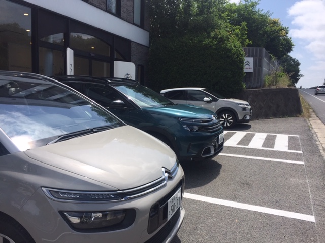 6月ラストは土日です^ ^