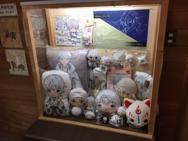 またまた来ちゃいました