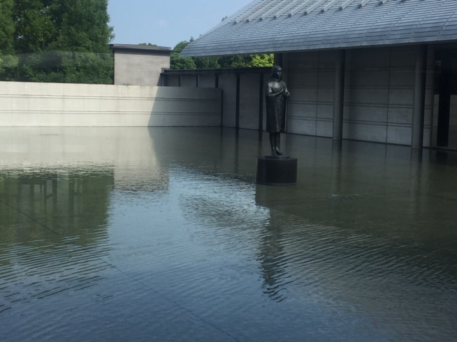 蜻蛉切さんに会って来ました