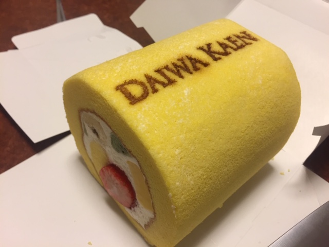 バースディ