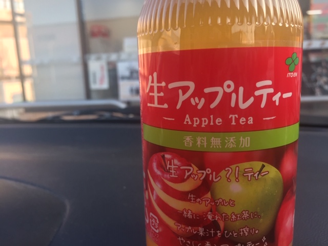 優しい味