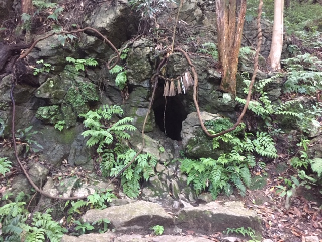 三重県へ