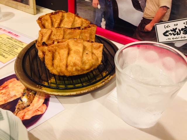 思わず降りてしまいました汗