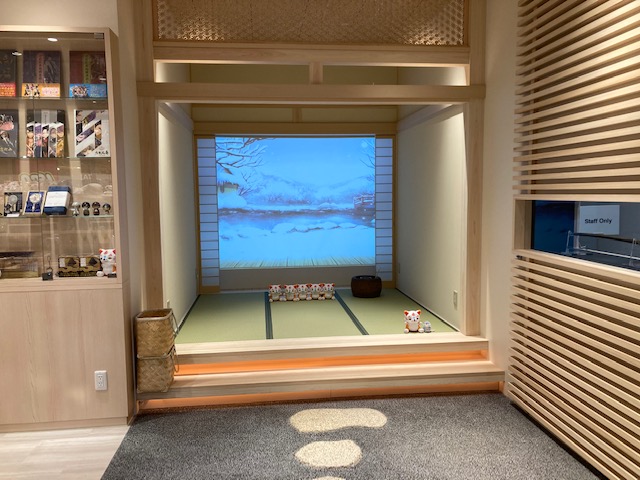 奥様の本命は