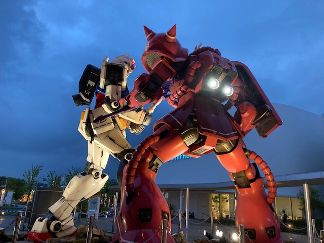 エキスポシティ①