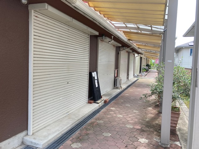 行きたかった場所