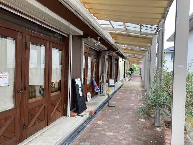 行きたかった場所