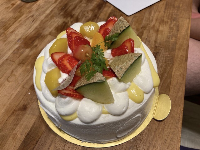 定休日でして