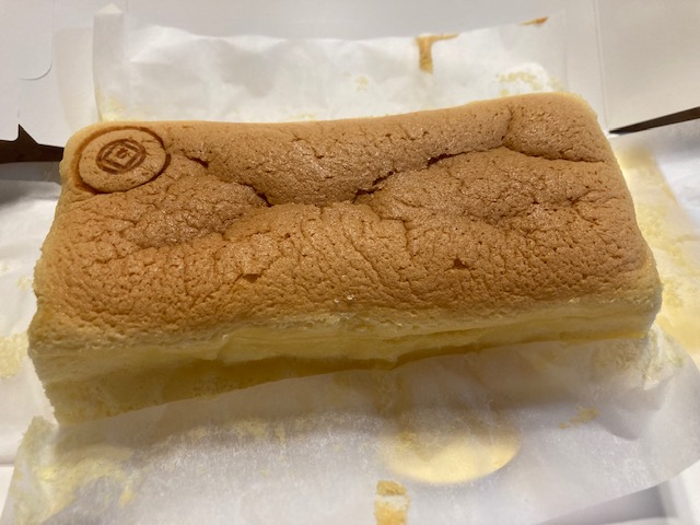 伊藤軒へ