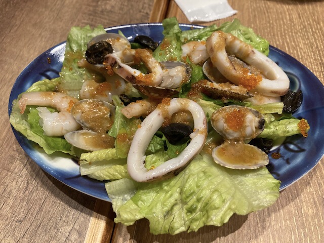 スマホで注文