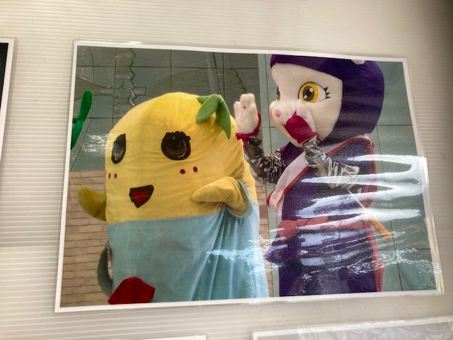 長い歴史に幕
