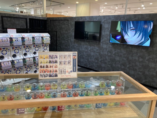 こんなとこにも行ってたみたいです汗